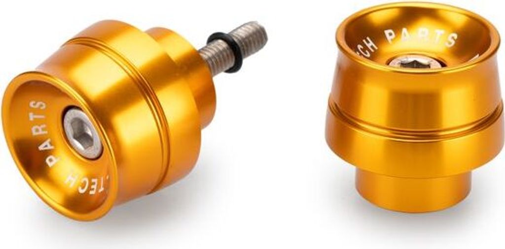 PUIG 21426O Lenkerenden Speed passend fuer HONDA NC750S Gold