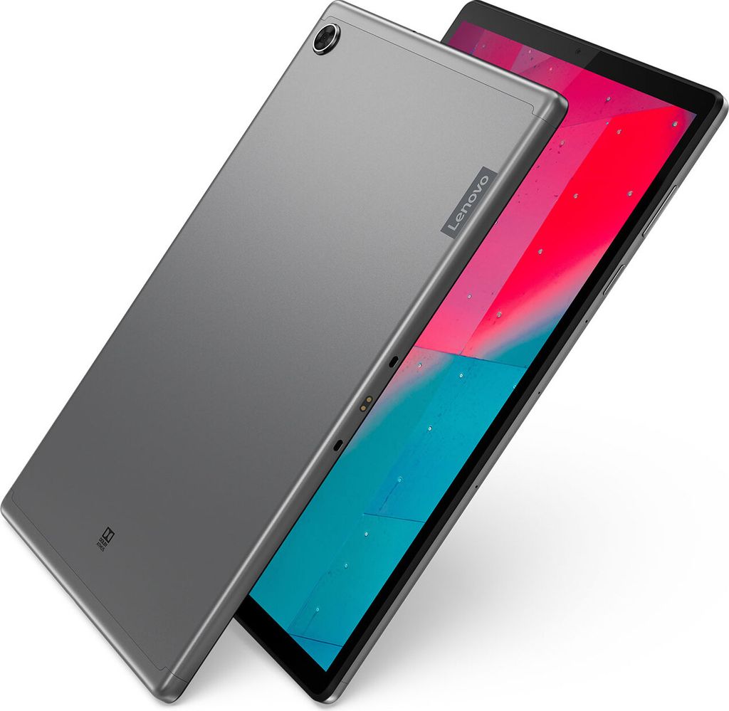 Lenovo Tab M10 Plus TB-X606F 4GB 64GB Nero Ardesia Immagine del prodotto 
