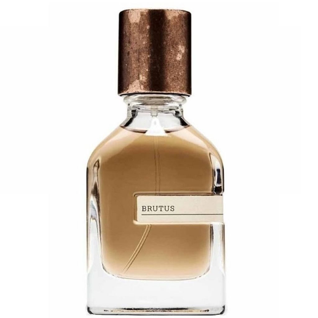 Orto Parisi Brutus woda perfumowana unisex 50 ml Zdjęcie produktu 