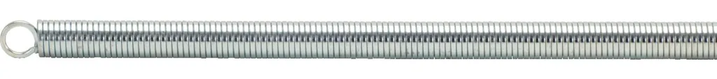 Addio Tubi Schiacciati! Molla KS TOOLS 203.0320 per Rame Ø 22 mm - 4