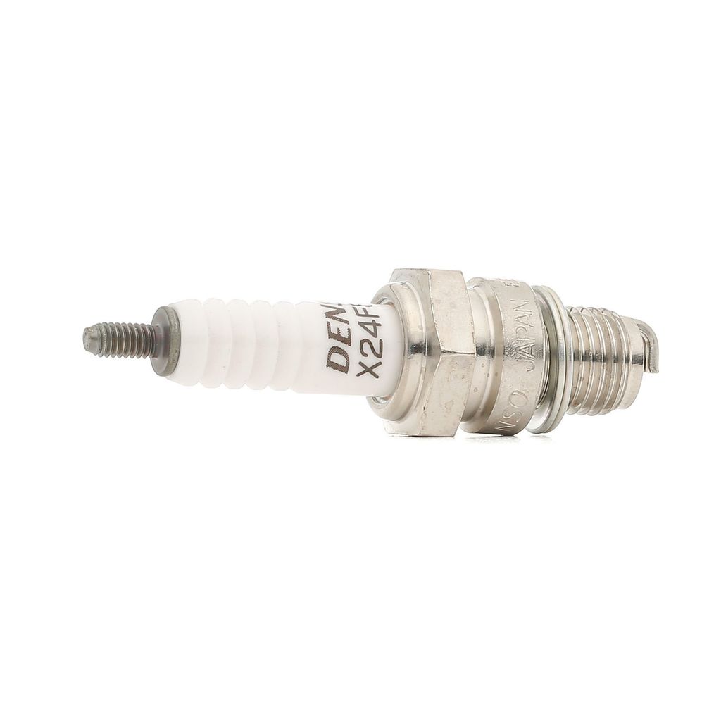 DENSO Bougie d'allumage X24FS-U Nickel Image du produit 