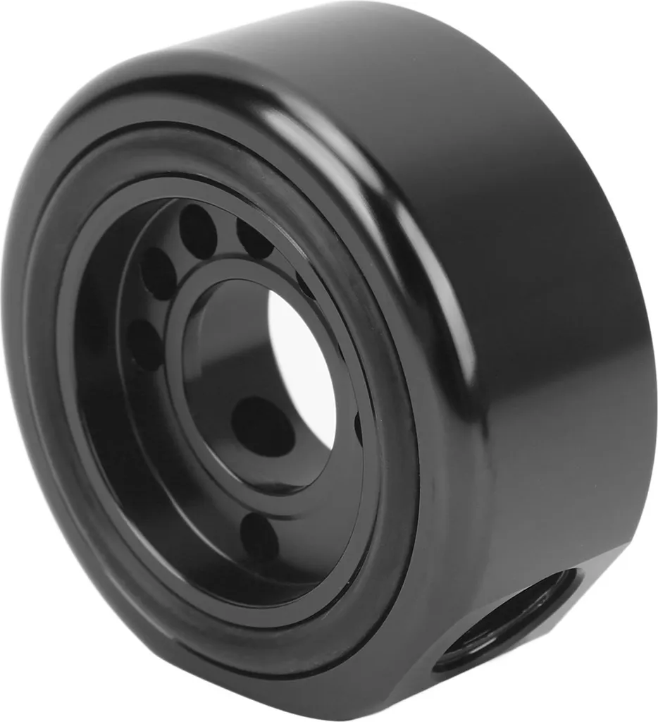 Kit conversion VTEC 11 pièces en aluminium robuste pour bloc B20 - 5