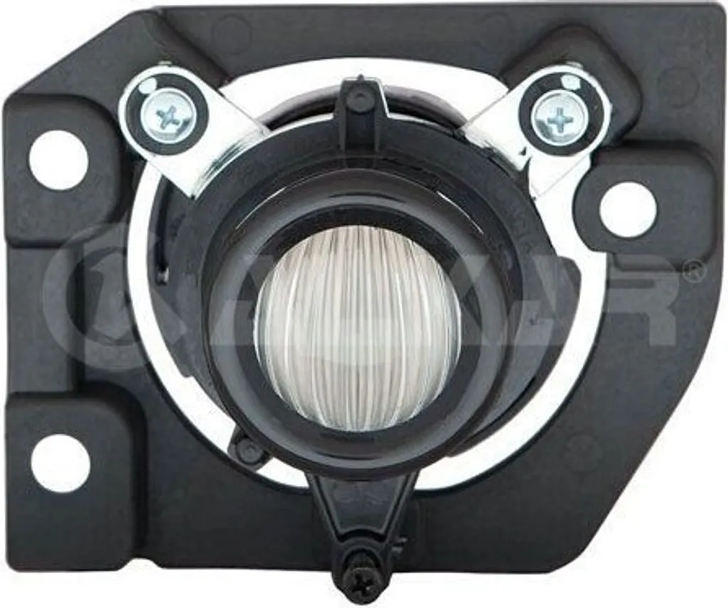 Phare anti-brouillard ALKAR 2911348 gauche pour Fiat 500 OE 52007770