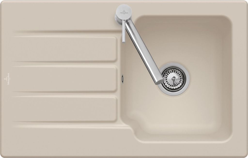 Villeroy & Boch 334000R7 EB-SP Architectura 45 800x510mm IB