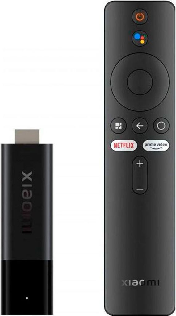 Xiaomi TV Stick - AV-Player - 2GB RAM - 8GB - 4K UHD Immagine del prodotto 