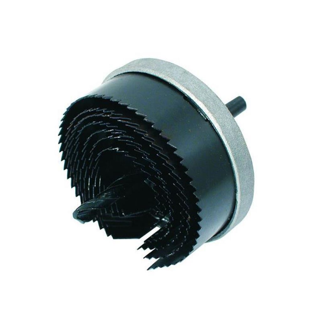 7-teil. Lochsäge-SET Lochkreisbohrer 1'' Ø26-63mm, 20mm