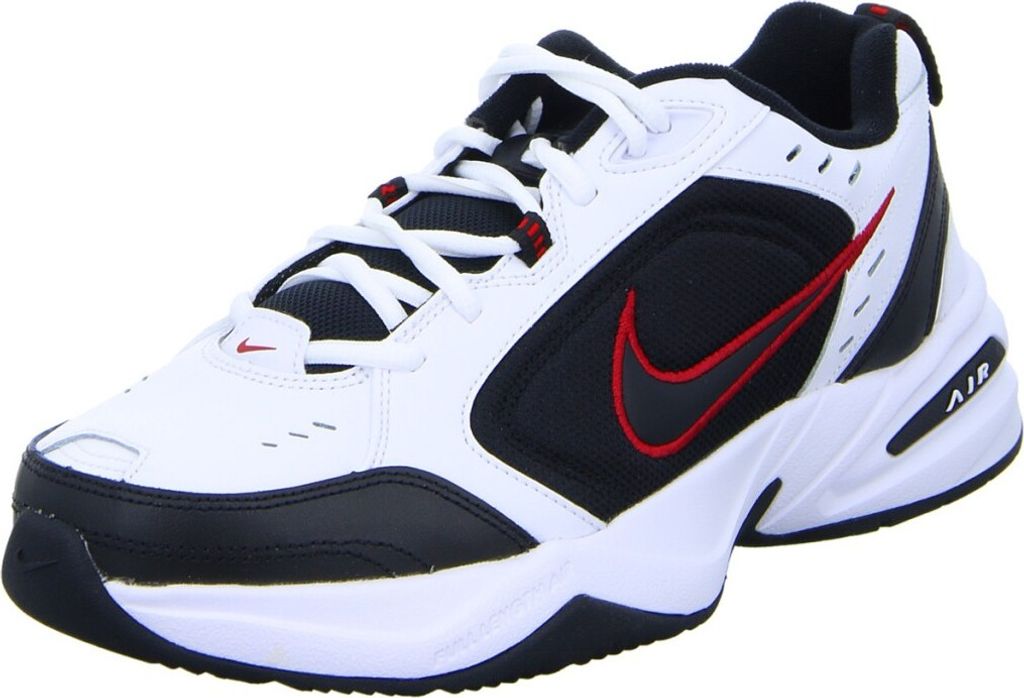 Nike Air Monarch IV 415445-101 Chaussure de sport pour Image du produit 