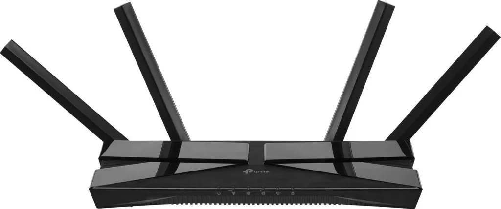 TP-Link Archer AX10 Routeur WiFi Triple-Core AX1500 Haute Performance