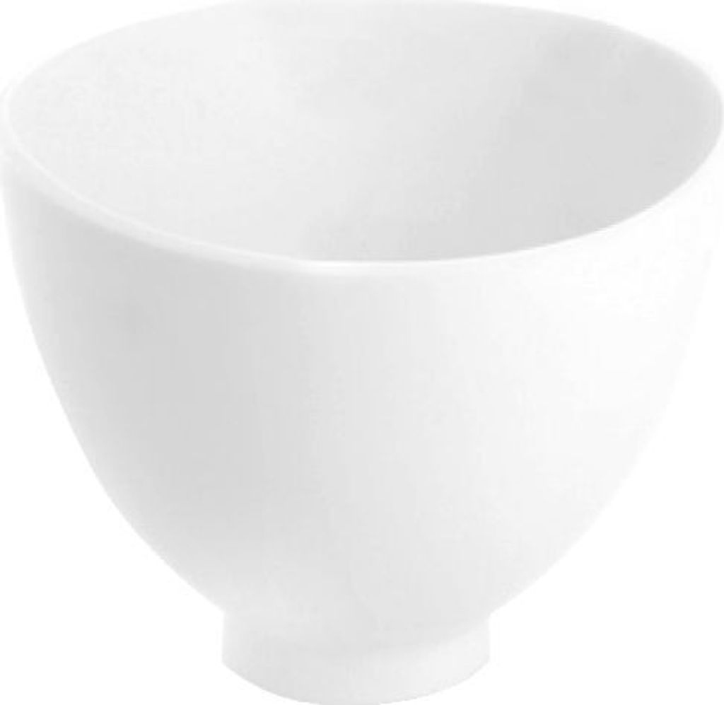 Silikonschale S
