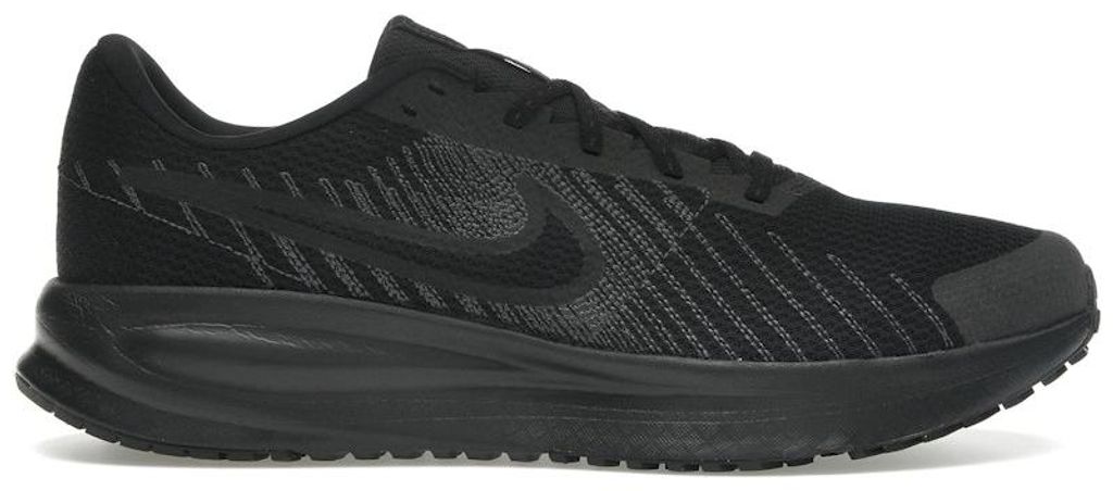Nike Run Defy, colore nero/antracite, taglia EU 49.5 Immagine del prodotto 