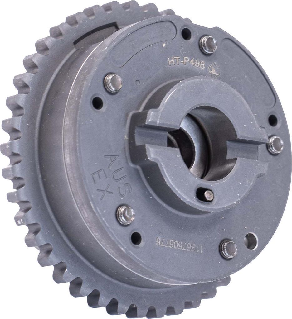 Variator HT-P498