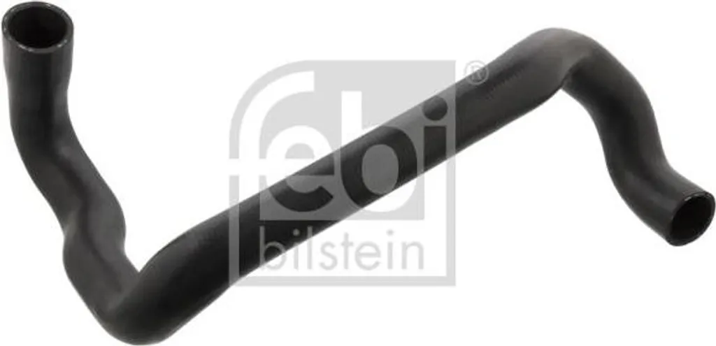 Manicotto Flessibile Radiatore FEBI 102959 - Ricambio per SLK 200/230