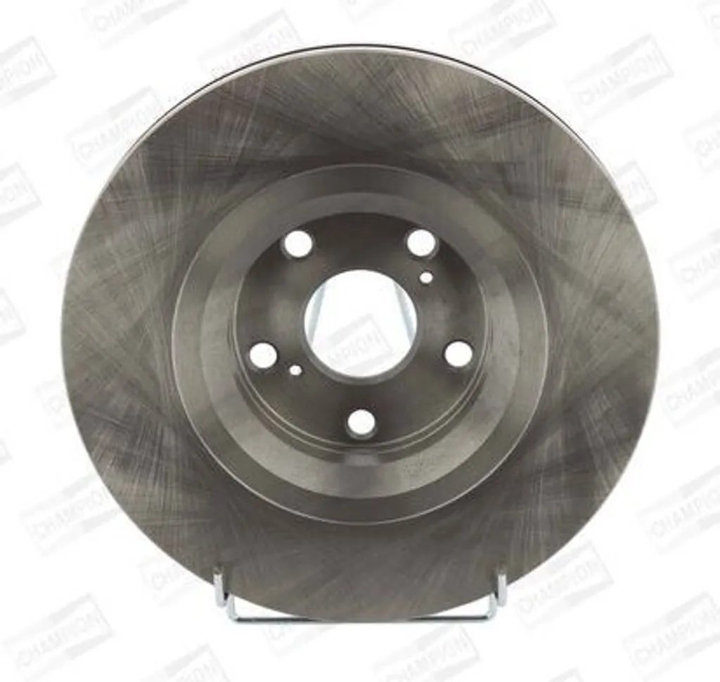 Disque de frein avant pour Toyota Verso R2 et Avensis T27 - Qualité OE