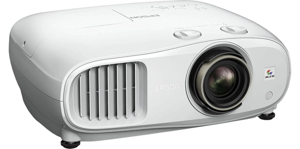 Epson EH-TW7100 Produktbild 
