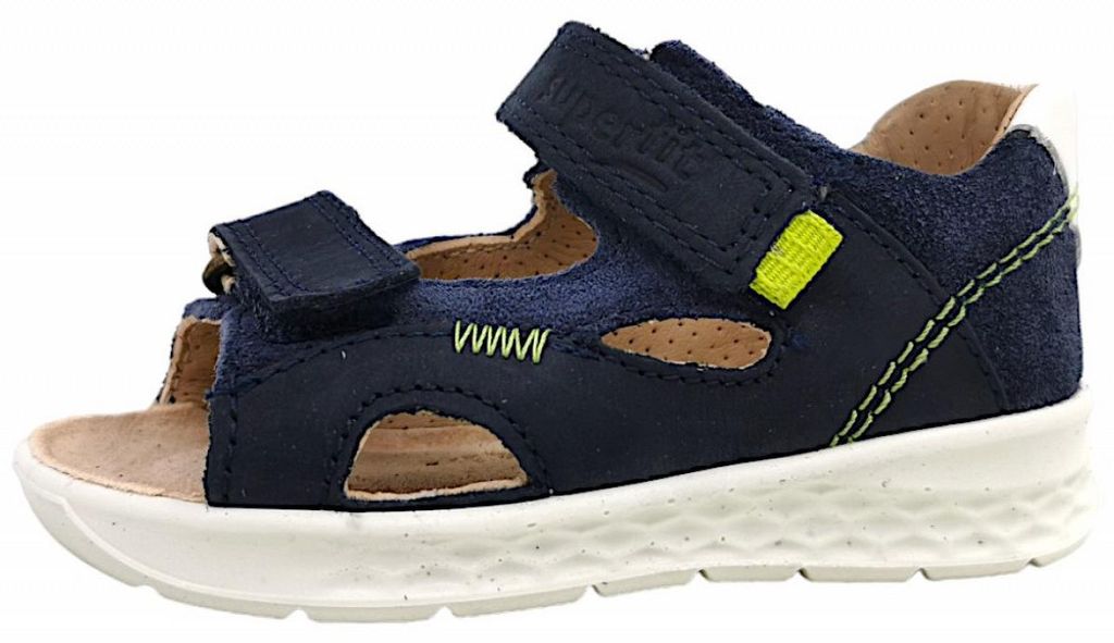 Superfit LAGOON : Chaussures pour enfants, chaussures de Image du produit 