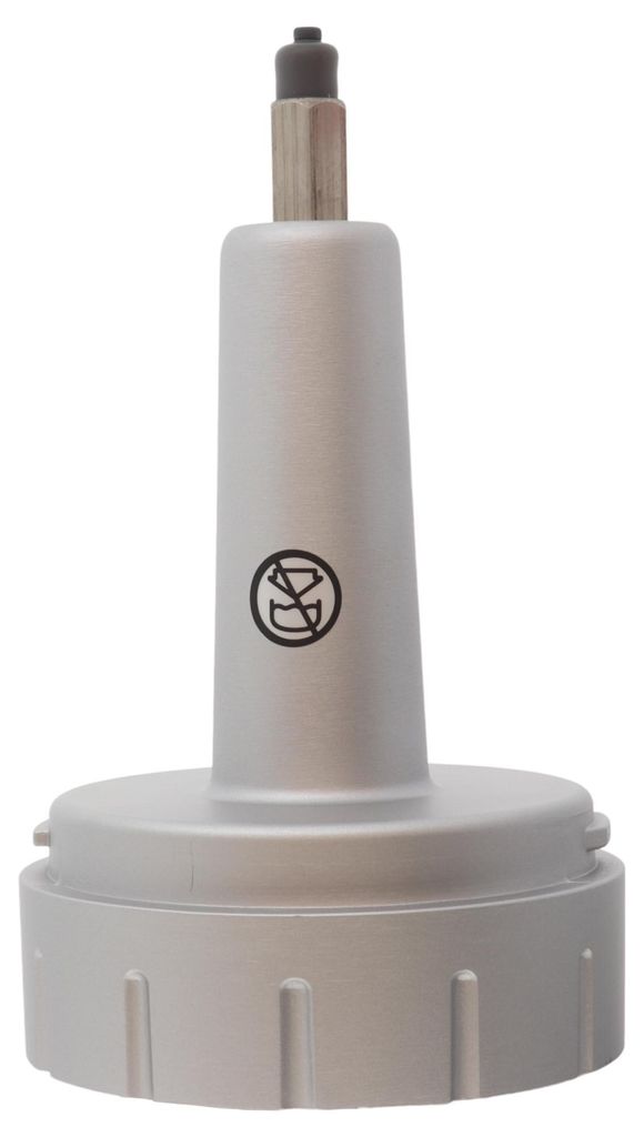 Kenwood : axe de l'arbre du robot culinaire KAH647PL Chef Image du produit 