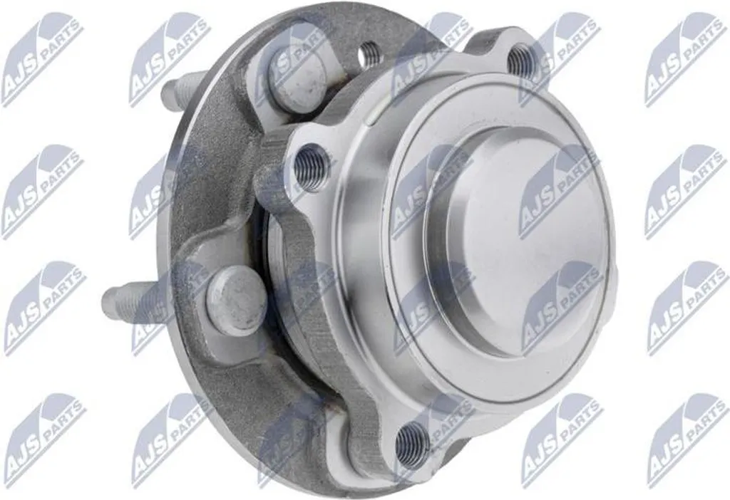 Supprimer le Bruit de Roulement F-Pace avec le Kit NTY KLP-JG-003