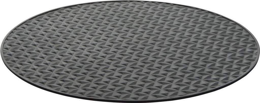 Mikrowellen-Schutzmatte PRESTO ø 25 cm