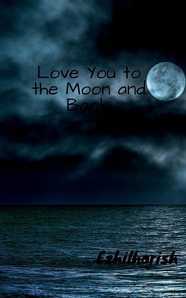 Love You to the Moon and Back