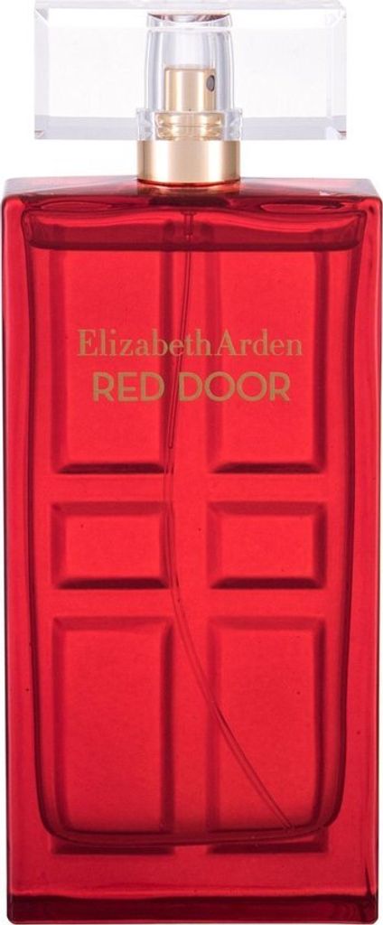 Elizabeth Arden Red Door, Kobiety, 100 ml, Butelka Zdjęcie produktu 