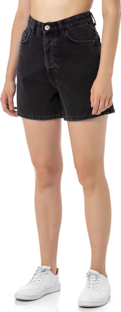 Red Bridge Damen Jeans Shorts kurze Hose Hot Pants