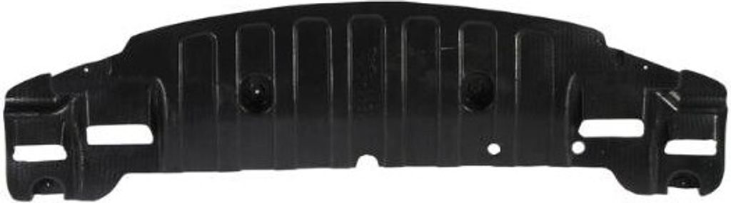 BLIC Motorschutzplatte / Unterfahrschutz 6601-02-3136881P Stoßfänger für HYUNDAI i30 (GD) PVC ABS (Acrylnitril-Butadien-Styrol-Copolymerisat)