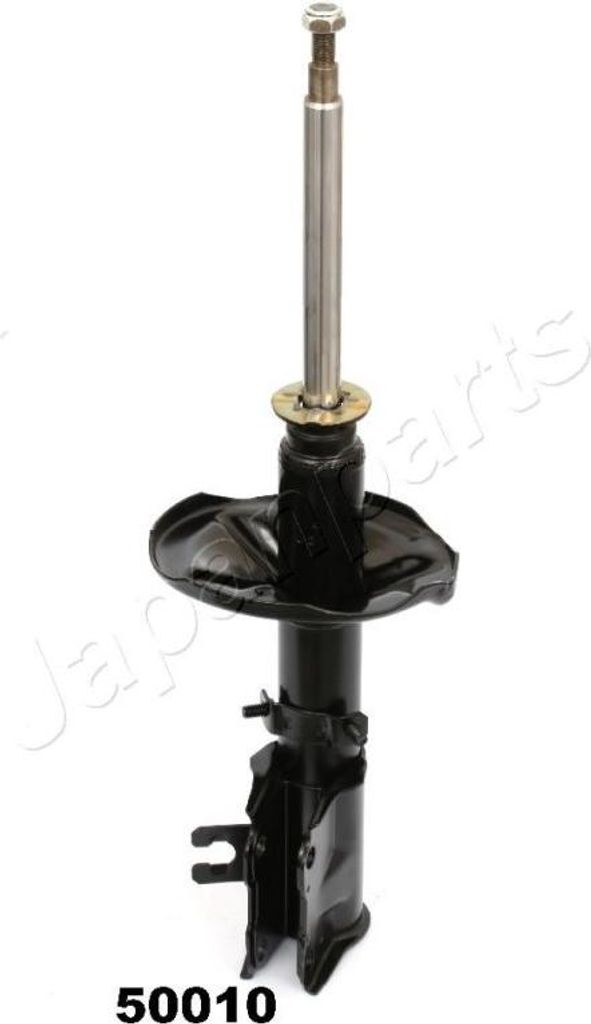 JAPANPARTS Stoßdämpfer Vorne Links für MITSUBISHI COLT IV (CAA) Federbein MM-50010