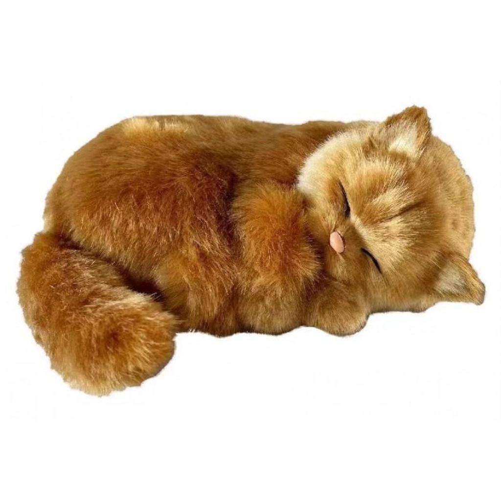 Perfect Petzzz 92639 Angora-Kätzchen