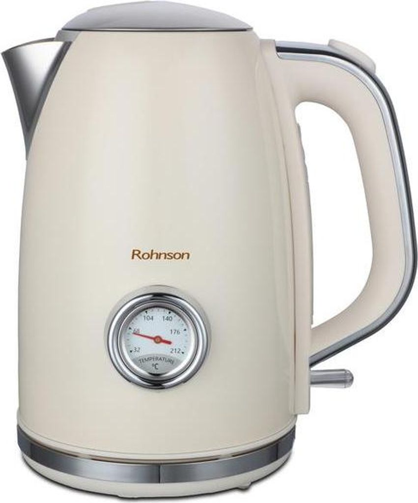 Rohnson R-7710 Nostalgie