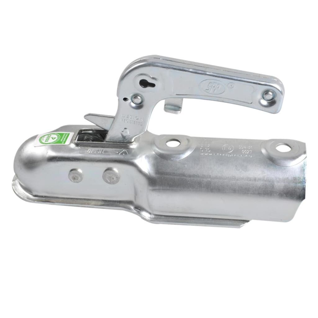 ProPlus Kugelkupplung Rund 70 mm 341015