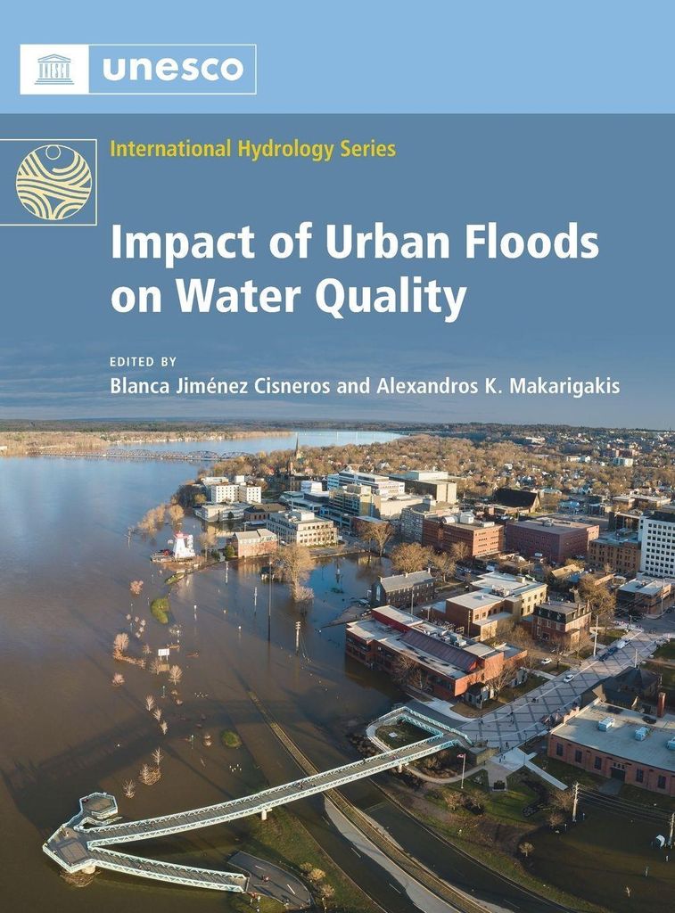 Impact of Urban Floods on Water Quality