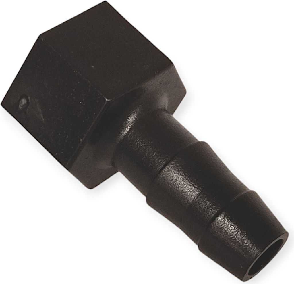 Schlauchtülle 13 mm 1/2 Zoll Innengewinde