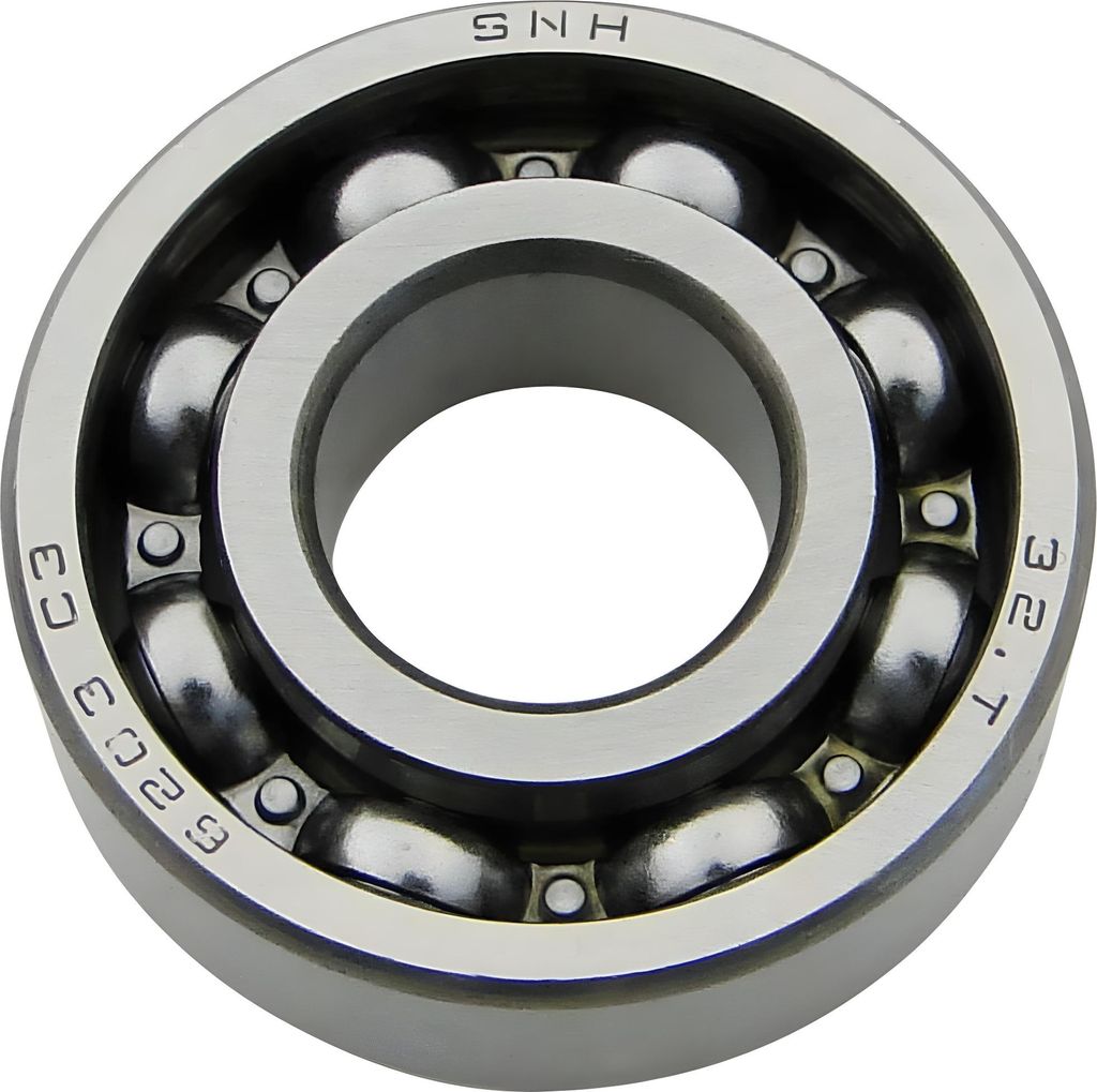 Kugellager 6203 C3 Kupplungswelle, li. u. HR-Antrieb