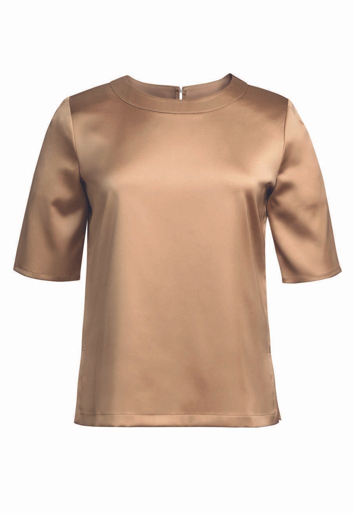 Brook Taverner Ravenna Bluse