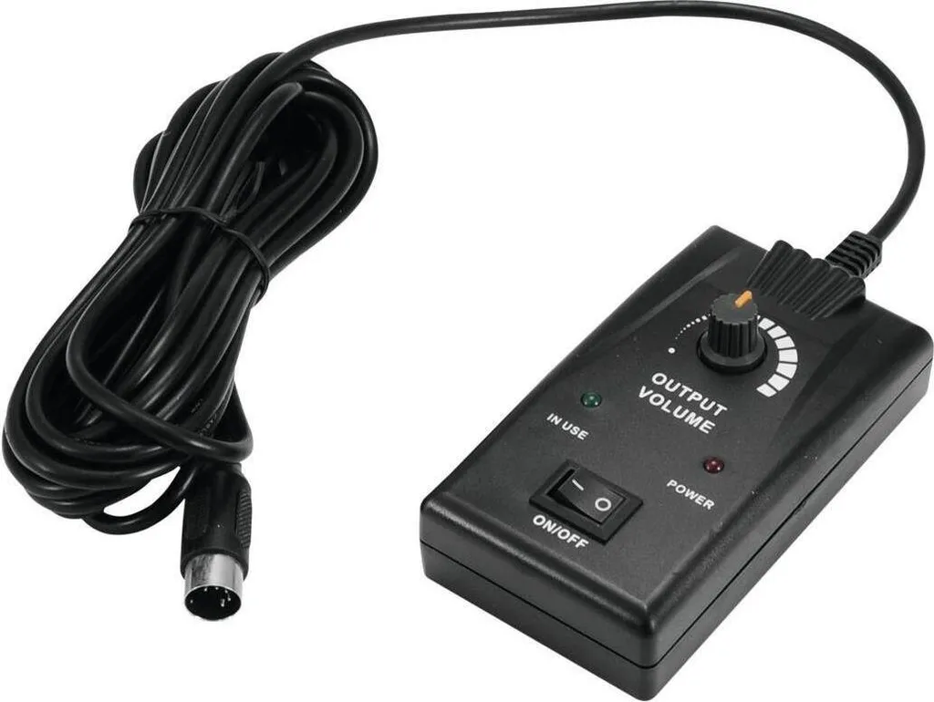 Controller Originale Eurolite Snow 6001 | Crea l'Atmosfera Neve Perfetta