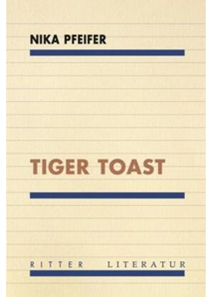 Tiger Toast