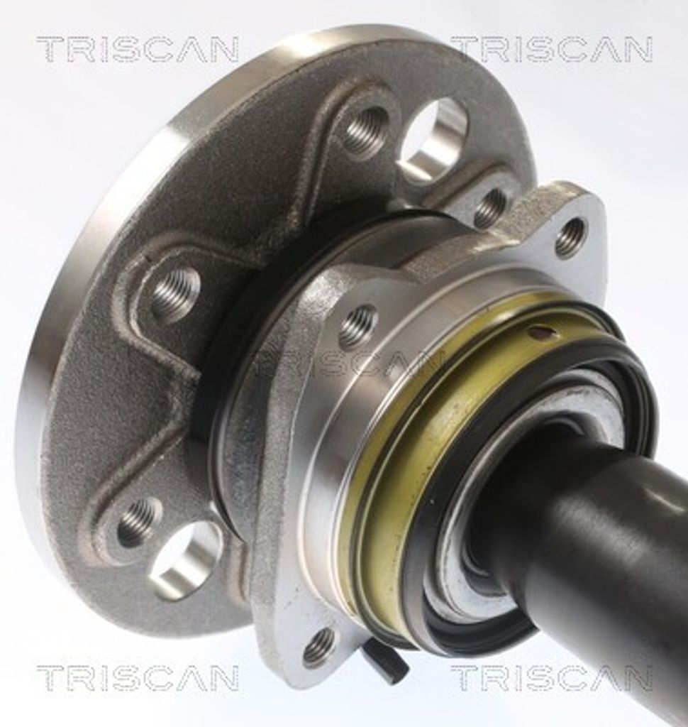 TRISCAN Radlagersatz für VW CRAFTER 30-50 Kasten (2E) 8530 23233