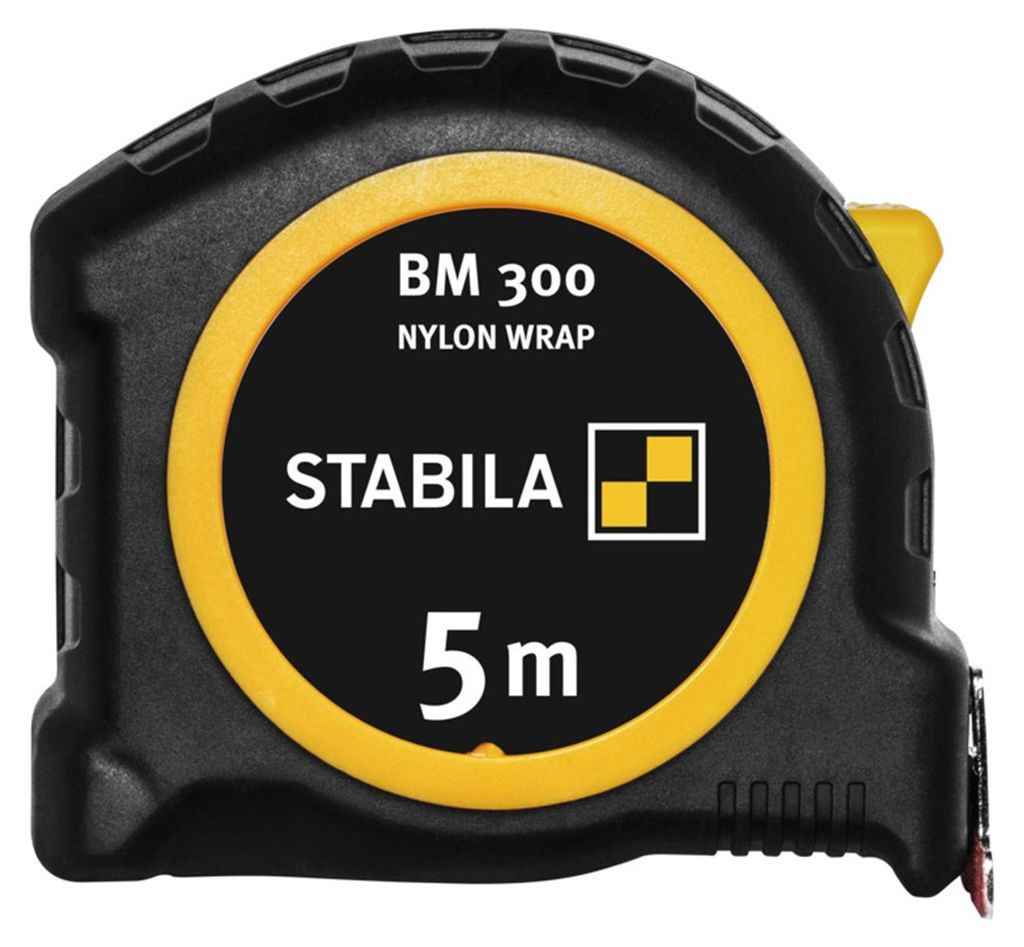Zvinovací meter STABILA BM300, 5m Obrázok produktu 
