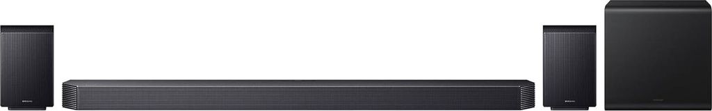 Samsung Soundbar HW-Q930F/ZF, Audio 9.1.4 canali, Wireless Immagine del prodotto 
