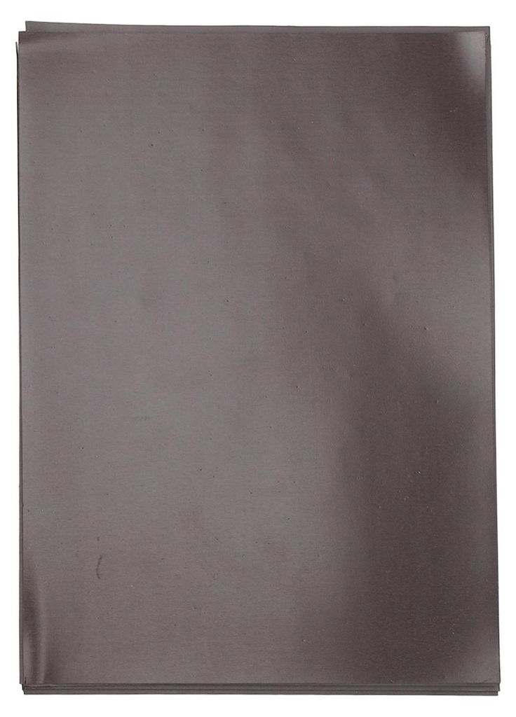 Magnetplatten-Set für Stanzformen – Multifunktionale Gummi-Magnetplatten für Stanzformen, DIY, Scrapbooking, Fotos – 10 Stück