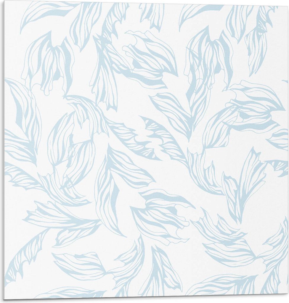 Zartes Blattmuster – Selbstklebend – Wandverkleidung – Wandpaneel – Wanddeko – Dekorative Wandpaneele – 3D Wandpaneele – Wandgestaltu...