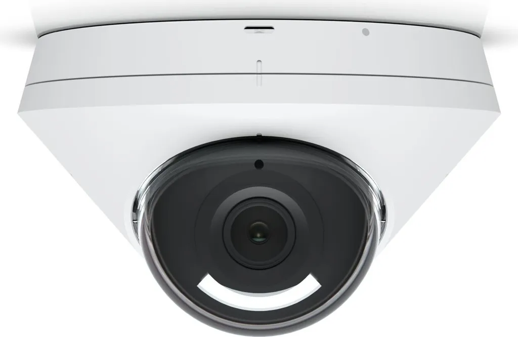 UVC-G5-Dome Ubiquiti Caméra Grand Angle 2K HDR avec Audio Bidirectionnel