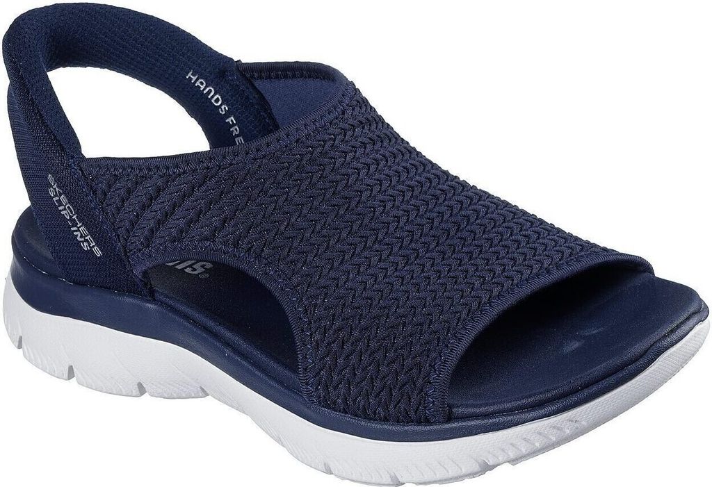 Skechers Summits - Sweetly Ev 119519-NVY Damen Zdjęcie produktu 