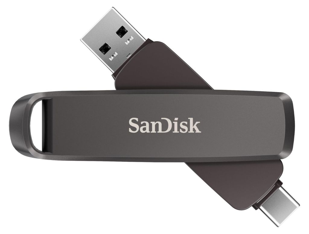 Sandisk SDDDE1-1T00-G46 USB-Stick   1TB SanDisk Extreme Pro Immagine del prodotto 