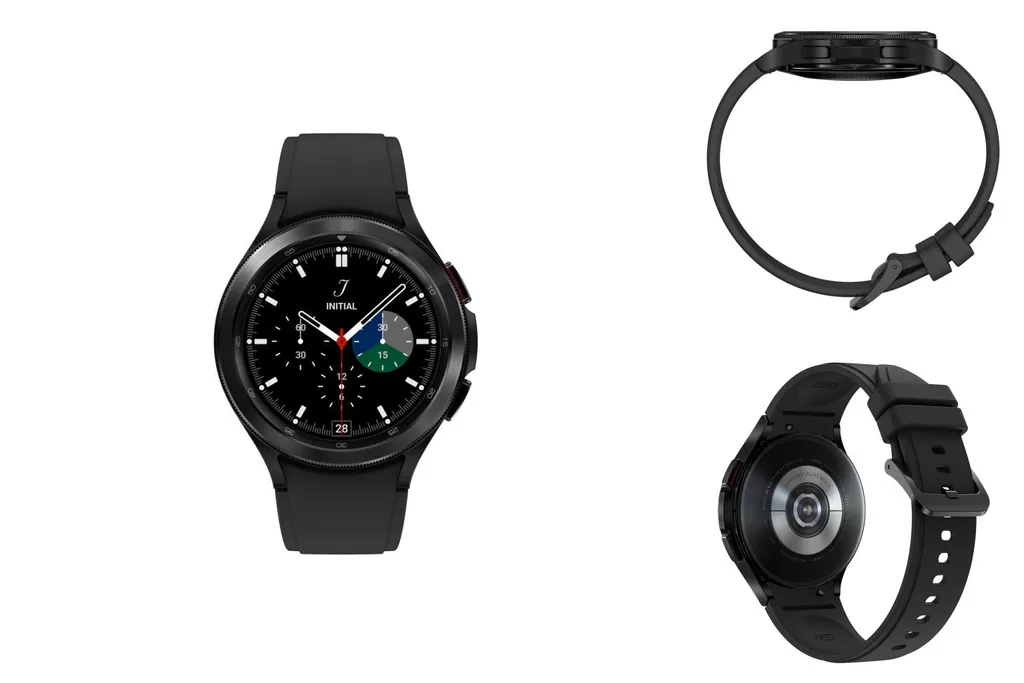 kaufland.de | Wristwatch Digital Smartwatch Samsung