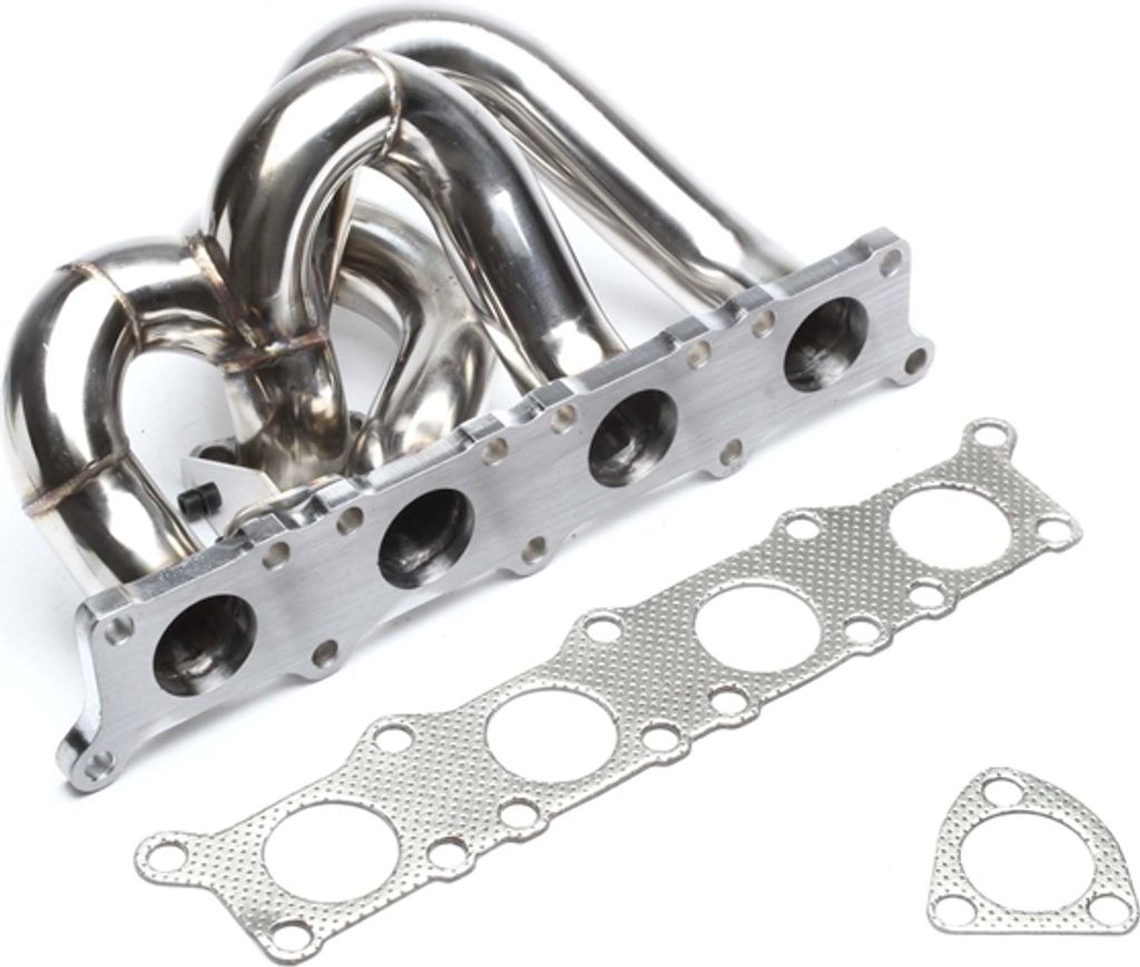 Stoßaufladung Krümmer VW Passat + Audi A4 A6 1,8T 2,0T K03 Turbolader Turbo