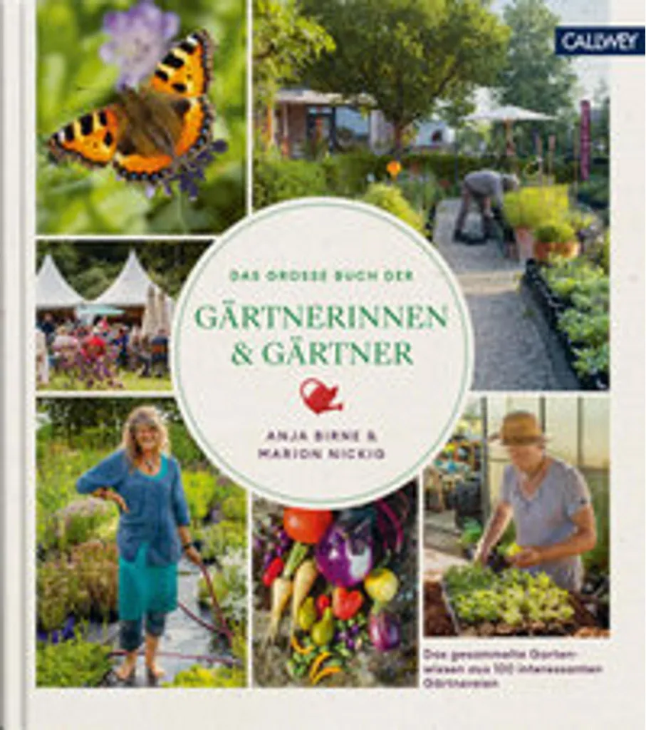 Livre de Jardinage : Le Grand Guide Illustré des Jardiniers de Demain