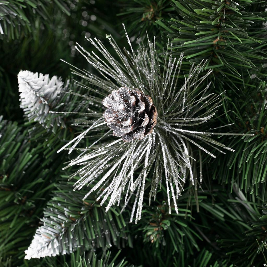 Weihnachtsbaum LEMMY  - Künstlicher Christbaum Tannenbaum Produktbild 7