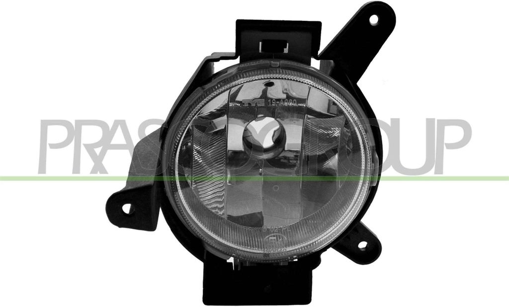 PRASCO DW3404414 Nebelscheinwerfer Links für CHEVROLET SPARK (M300) Nebelleuchte