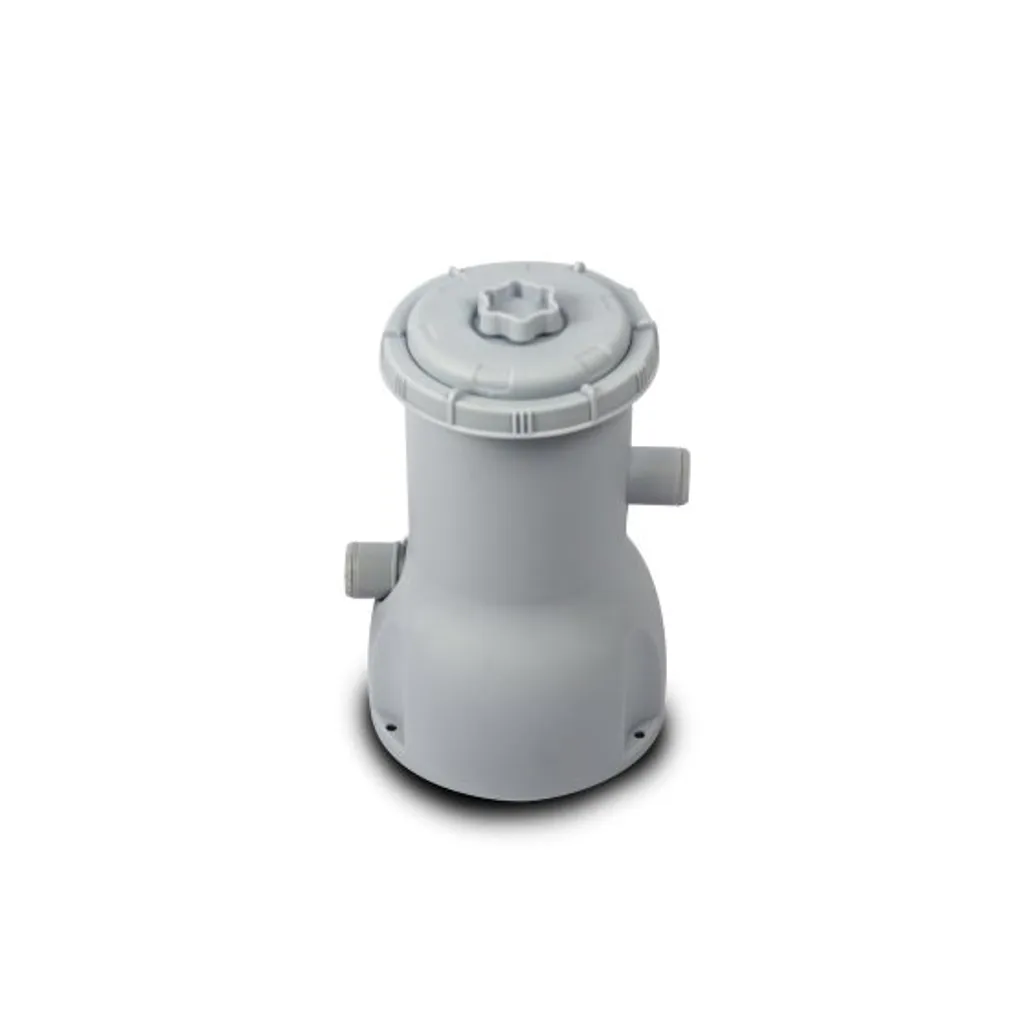Fini l'eau trouble avec la pompe pour filtre de piscine EXIT 530 gal/h